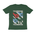 talking heads t shirt
