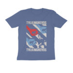 talking heads t shirt