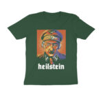 hitler plus einstein t shirt heilstein