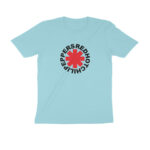 red hot chili peppers t shirt minimal