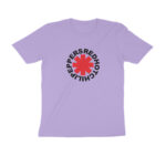 red hot chili peppers t shirt minimal