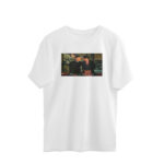 fleabag oversized t shirt this is a lovestory