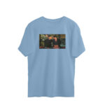 fleabag oversized t shirt this is a lovestory