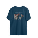 black sabbath oversized t shirt heaven and hell