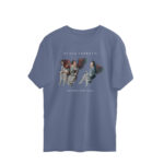 black sabbath oversized t shirt heaven and hell