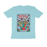 strawberry fields forever t shirt | the beatles