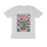 strawberry fields forever t shirt | the beatles