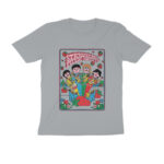 strawberry fields forever t shirt | the beatles
