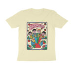 strawberry fields forever t shirt | the beatles