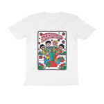 strawberry fields forever t shirt | the beatles