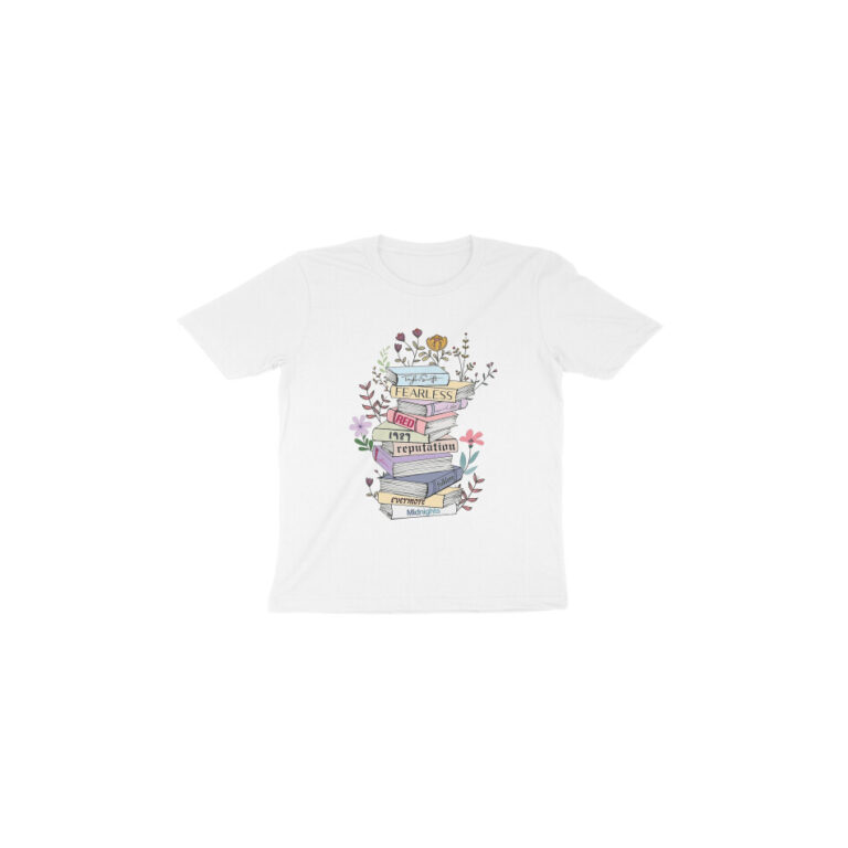swiftie toddler t shrit (0 6 years)