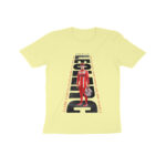 formula one kids t shirt | charles leclerc