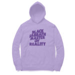black sabbath hoodie master of reality