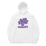 black sabbath hoodie master of reality