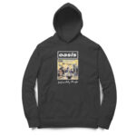 oasis hoodie definitely maybe