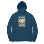 oasis hoodie definitely maybe
