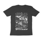 fleetwood mac t shirt song collage