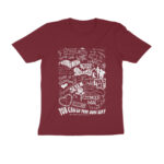 fleetwood mac t shirt song collage