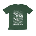 fleetwood mac t shirt song collage