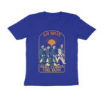 the beatles funny t shirt – vampires on abbey road