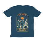 the beatles funny t shirt – vampires on abbey road