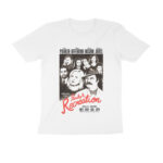 parks and recreation t shirt theater play