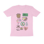 parks and recreation t shirt collage