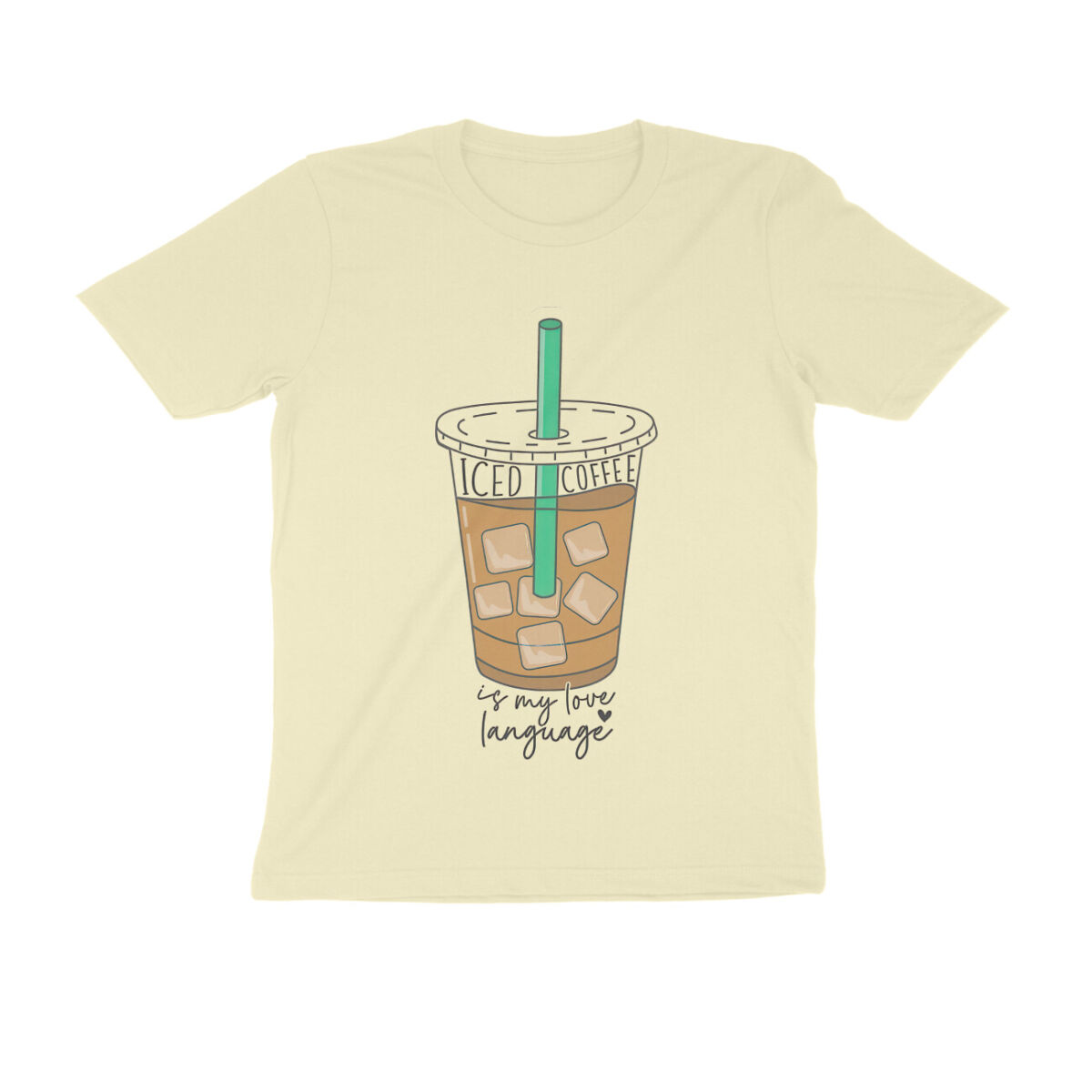 front-68a43df19b30e-Almond_S_Men_Round.jpg iced coffee t shirt love language