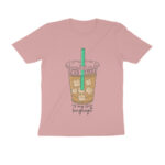 iced coffee t shirt love language