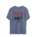 led zeppelin oversized t shirt icarus