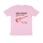 dire straits t shirt eastbound train