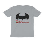 ozzy osbourne t shirt ozzy was here