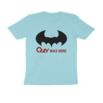 ozzy osbourne t shirt ozzy was here