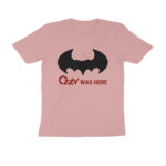 ozzy osbourne t shirt ozzy was here
