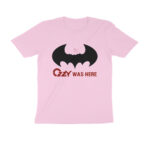 ozzy osbourne t shirt ozzy was here