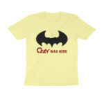 ozzy osbourne t shirt ozzy was here