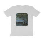 dream theater t shirt invisible monster