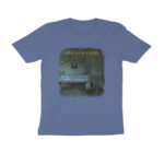 dream theater t shirt invisible monster