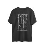 type o negative t shirt october rust