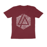 linkin park t shirt song collage