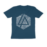 linkin park t shirt song collage
