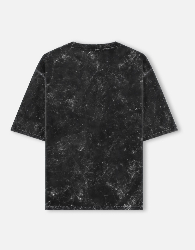 ice cube washed oversized t shirt ice cube washed oversized t shirt
