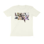 linkin park t shirt album collage