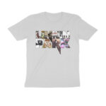 linkin park t shirt album collage