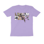 linkin park t shirt album collage