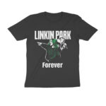 linkin park t shirt chester and emily