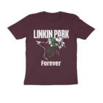 linkin park t shirt chester and emily