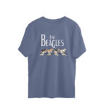 the beagles oversized t shirt
