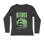 deftones full sleeves t shirt ceremony