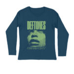deftones full sleeves t shirt ceremony